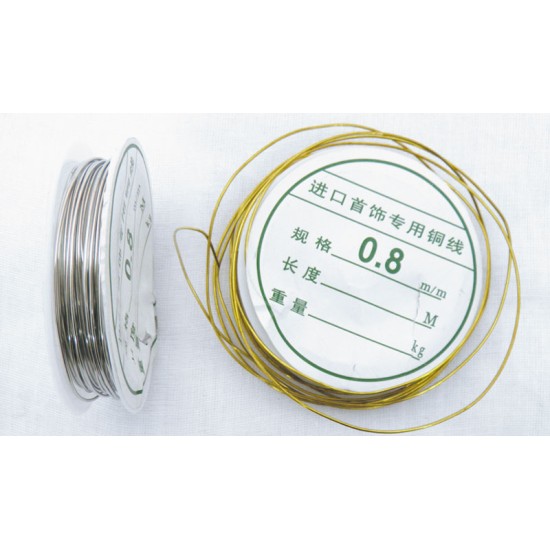 ΣΥΡΜΑΤΑΚΙ 0.8mm 3.5m 05010453 ΣΥΡΜΑΤΑΚΙ 0.8mm 3.5m 05010453