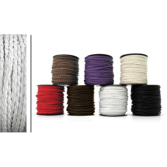 ΚΟΡΔΟΝΙ PU 3mm 50m 0501095 ΚΟΡΔΟΝΙ PU 3mm 50m 0501095
