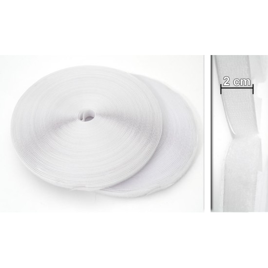 ΣΚΡΙΤΣ-ΣΚΡΑΤΣ 2cm 25m 0501097 ΣΚΡΙΤΣ-ΣΚΡΑΤΣ 2cm 25m 0501097