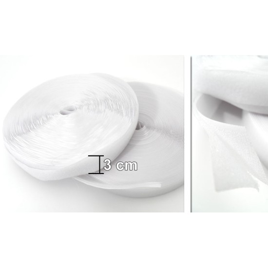 ΣΚΡΙΤΣ-ΣΚΡΑΤΣ 3cm 25m 0501098 ΣΚΡΙΤΣ-ΣΚΡΑΤΣ 3cm 25m 0501098