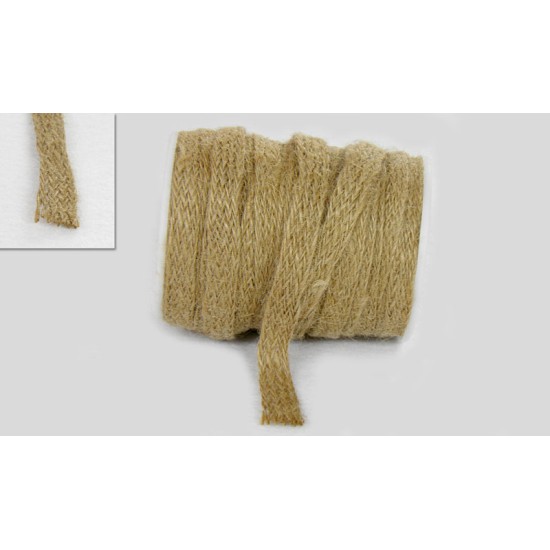 ΚΟΡΔΕΛΑ ΛΙΝΑΤΣΑ 1.2cm 25m 0501106 ΚΟΡΔΕΛΑ ΛΙΝΑΤΣΑ 1.2cm 25m 0501106