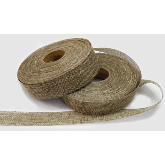 ΚΟΡΔΕΛΑ ΚΑΜΒΑΣ 2.5cm 25Y 0501203 ΚΟΡΔΕΛΑ ΚΑΜΒΑΣ 2.5cm 25Y 0501203