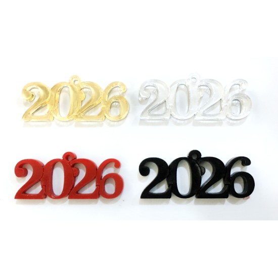 ΠΛΕΞΙΓΚΛΑΣ 2026 ΠΛΑΓΙΟ 4cm x 1.8cm 0501255 ΠΛΕΞΙΓΚΛΑΣ 2026 ΠΛΑΓΙΟ 4cm x 1.8cm 0501255