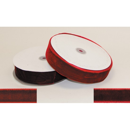 ΚΟΡΔΕΛΑ ΒΕΛΟΥΔΙΝΗ 4.0CM 25Y 0501267 ΚΟΡΔΕΛΑ ΒΕΛΟΥΔΙΝΗ 4.0CM 25Y 0501267