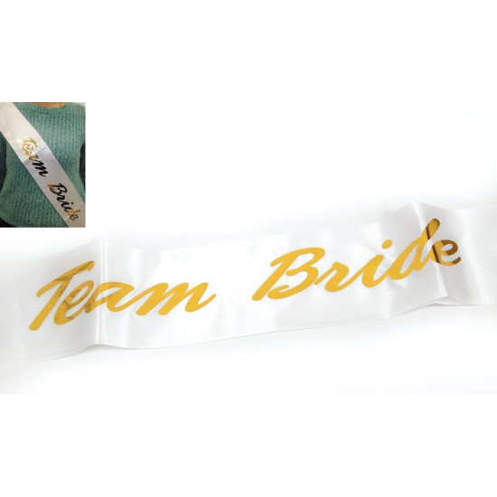 ΚΟΡΔΕΛΑ ΣΑΤΕΝ Team Bride 0501307 ΚΟΡΔΕΛΑ ΣΑΤΕΝ Team Bride 0501307