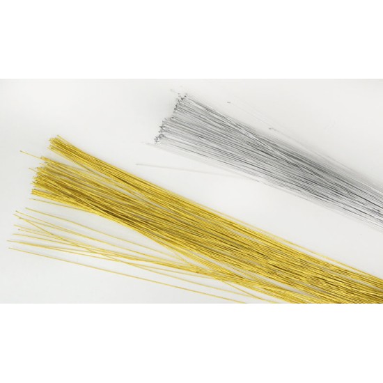 ΣΥΡΜΑ 40cm x 1mm 0501373 ΣΥΡΜΑ 40cm x 1mm 0501373