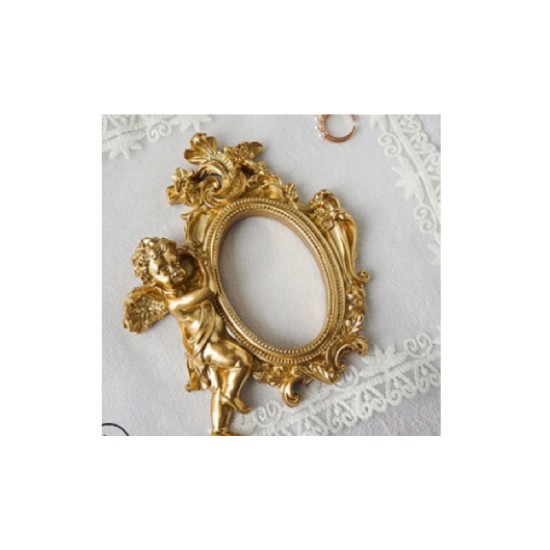 ΚΟΡΝΙΖΑ ΑΓΓΕΛΟΣ 14cm x 12cm DC3004 0501805 ΚΟΡΝΙΖΑ ΑΓΓΕΛΟΣ 14cm x 12cm DC3004 0501805