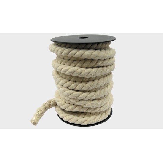 ΣΧΟΙΝΙ ΦΥΣΙΚΟ ΤΗΣ ΑΜΜΟΥ 17mm x 10m 0502160 ΣΧΟΙΝΙ ΦΥΣΙΚΟ ΤΗΣ ΑΜΜΟΥ 17mm x 10m 0502160