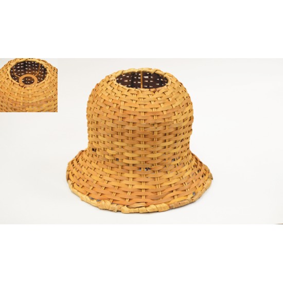 ΚΡΕΜΑΣΤΟ ΨΑΘΙΝΟ ΚΑΠΕΛΟ ΟΡΟΦΗΣ 27cm 0502350