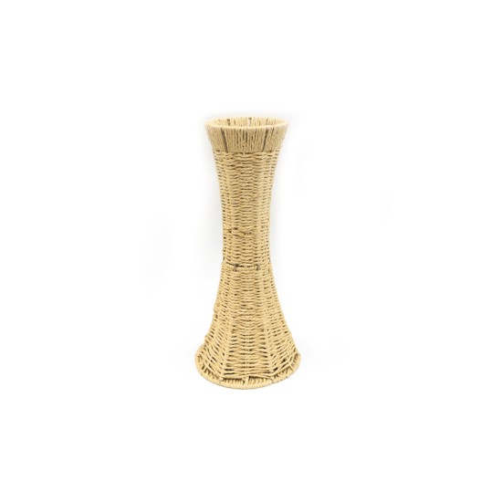ΨΑΘΙΝΟ ΒΑΖΟ ΨΗΛΟ 18.5cm x 44cm 0502355 ΨΑΘΙΝΟ ΒΑΖΟ ΨΗΛΟ 18.5cm x 44cm 0502355
