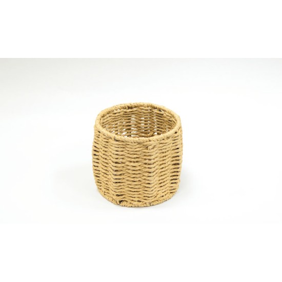 ΨΑΘΙΝΟ ΚΑΣΠΩ ΚΥΛΙΝΔΡΙΚΟ 13cm x 13cm 0502356 ΨΑΘΙΝΟ ΚΑΣΠΩ ΚΥΛΙΝΔΡΙΚΟ 13cm x 13cm 0502356