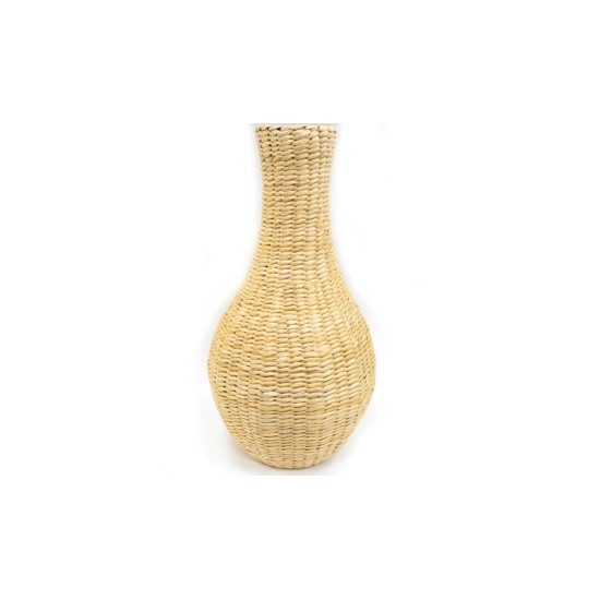 ΨΑΘΙΝΟ ΒΑΖΟ ΔΑΠΕΔΟΥ 28cm x 56cm 0502359 ΨΑΘΙΝΟ ΒΑΖΟ ΔΑΠΕΔΟΥ 28cm x 56cm 0502359