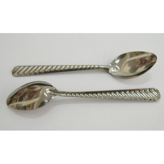ΚΟΥΤΑΛΑΚΙ ΜΕΤΑΛΛΙΚΟ 9.5cm x 2cm 0503013 ΚΟΥΤΑΛΑΚΙ ΜΕΤΑΛΛΙΚΟ 9.5cm x 2cm 0503013