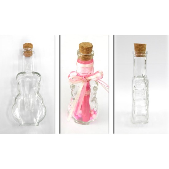 ΜΠΟΥΚΑΛΑΚΙ ΒΙΟΛΙ 65ml 12.5cm x 5.8cm 0503026 ΜΠΟΥΚΑΛΑΚΙ ΒΙΟΛΙ 65ml 12.5cm x 5.8cm 0503026