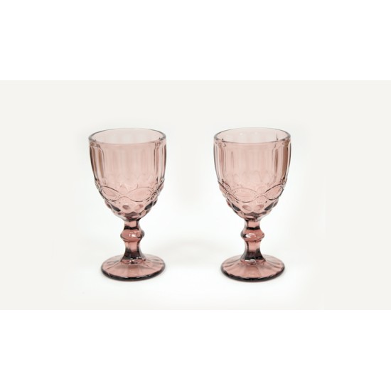 ΚΟΛΩΝΑΤΟ ΠΟΤΗΡΙ ΒΙΝΤΑΖ ΣΑΠΙΟ ΜΗΛΟ 17cm x 9cm 11QM1552 0503189 ΚΟΛΩΝΑΤΟ ΠΟΤΗΡΙ ΒΙΝΤΑΖ ΣΑΠΙΟ ΜΗΛΟ 17cm x 9cm 11QM1552 0503189