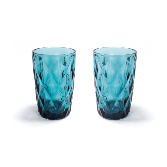 ΠΟΤΗΡΙ ΑΝΑΓΛΥΦΟ ΒΙΝΤΑΖ ΜΠΛΕ 13cm x 8cm 11QM1558 0503198 ΠΟΤΗΡΙ ΑΝΑΓΛΥΦΟ ΒΙΝΤΑΖ ΜΠΛΕ 13cm x 8cm 11QM1558 0503198