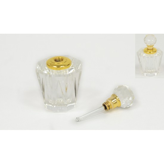 ΜΠΟΥΚΑΛΑΚΙ ΓΙΑ ΑΙΘΕΡΙΑ ΕΛΑΙΑ 2.7cm x 7cm X-03I 0503209 ΜΠΟΥΚΑΛΑΚΙ ΓΙΑ ΑΙΘΕΡΙΑ ΕΛΑΙΑ 2.7cm x 7cm X-03I 0503209