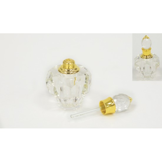 ΜΠΟΥΚΑΛΑΚΙ ΓΙΑ ΑΙΘΕΡΙΑ ΕΛΑΙΑ 5cm x 8.9cm X-S22302-A 0503231 ΜΠΟΥΚΑΛΑΚΙ ΓΙΑ ΑΙΘΕΡΙΑ ΕΛΑΙΑ 5cm x 8.9cm X-S22302-A 0503231