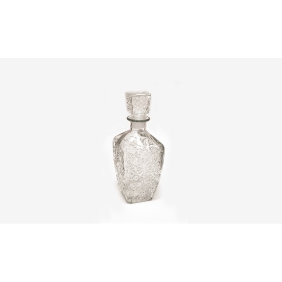 ΜΠΟΥΚΑΛΙ 6.5cm x 17cm ΔΙΑΜΑΝΤΙ 250ml 0503300 ΜΠΟΥΚΑΛΙ 6.5cm x 17cm ΔΙΑΜΑΝΤΙ 250ml 0503300