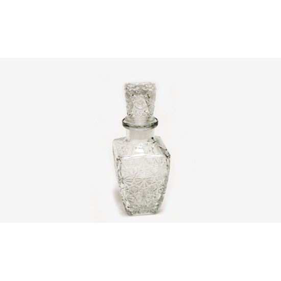 ΜΠΟΥΚΑΛΙ 7.5cm x 19.5cm ΔΙΑΜΑΝΤΙ 500ml 0503301 ΜΠΟΥΚΑΛΙ 7.5cm x 19.5cm ΔΙΑΜΑΝΤΙ 500ml 0503301