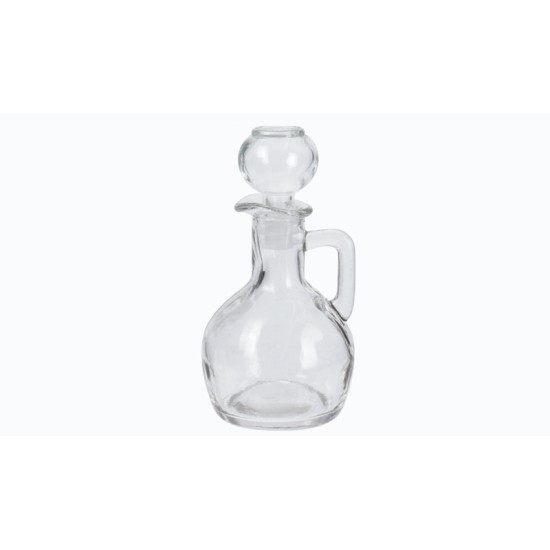 ΚΑΡΑΦΑΚΙ ΜΕ ΠΩΜΑ 15cm x 6.5cm 0503305 ΚΑΡΑΦΑΚΙ ΜΕ ΠΩΜΑ 15cm x 6.5cm 0503305