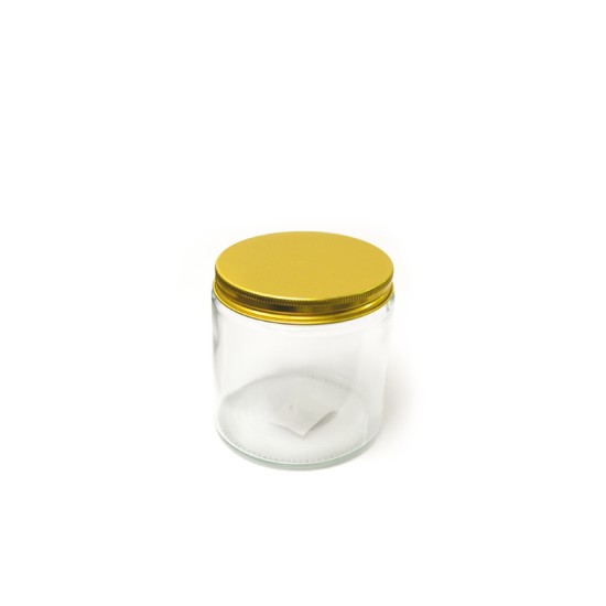 ΒΑΖΟ 500ml ΜΕ ΧΡΥΣΟ ΒΙΔΩΤΟ ΚΑΠΑΚΙ 10cm x 9cm 0503309 ΒΑΖΟ 500ml ΜΕ ΧΡΥΣΟ ΒΙΔΩΤΟ ΚΑΠΑΚΙ 10cm x 9cm 0503309