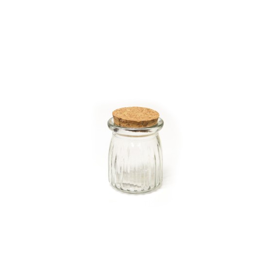 ΒΑΖΑΚΙ 150ml ΜΕ ΦΕΛΛΟ 7.5cm x 6cm 0503313