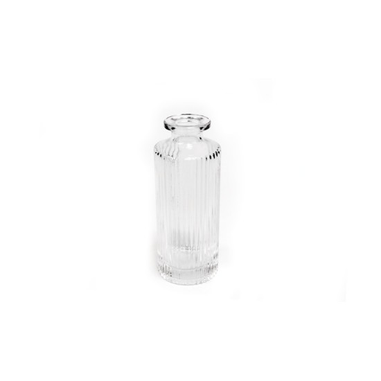 ΒΑΖΟ 200ML ΜΕ ΓΡΑΜΜΕΣ 5cm x 13.3cm 0503316