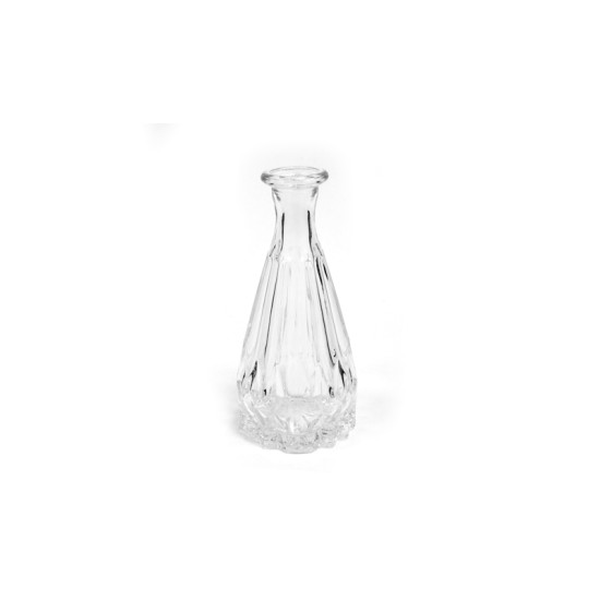 ΒΑΖΟ 300ml ΜΕ ΓΡΑΜΜΕΣ 7cm x 14.5cm 0503317 ΒΑΖΟ 300ml ΜΕ ΓΡΑΜΜΕΣ 7cm x 14.5cm 0503317