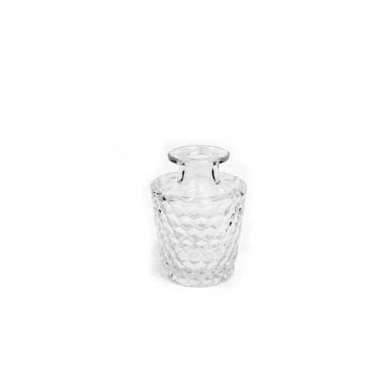 ΒΑΖΟ 250ml ΔΙΑΜΑΝΤΙ 7.5cm x 10cm 0503320 ΒΑΖΟ 250ml ΔΙΑΜΑΝΤΙ 7.5cm x 10cm 0503320