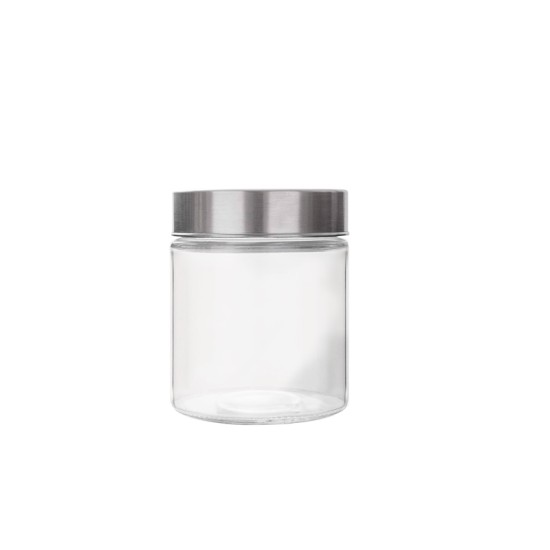 ΒΑΖΟ 8cm ΜΕ ΑΣΗΜΙ ΚΑΠΑΚΙ 150ml 0503342 ΒΑΖΟ 8cm ΜΕ ΑΣΗΜΙ ΚΑΠΑΚΙ 150ml 0503342