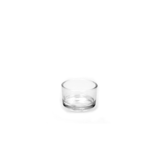 ΓΥΑΛΙΝΟ ΒΑΖΑΚΙ ΣΤΡΟΓΓΥΛΟ (ΡΕΣΩ) 5cm x 3cm 0503353 ΓΥΑΛΙΝΟ ΒΑΖΑΚΙ ΣΤΡΟΓΓΥΛΟ (ΡΕΣΩ) 5cm x 3cm 0503353