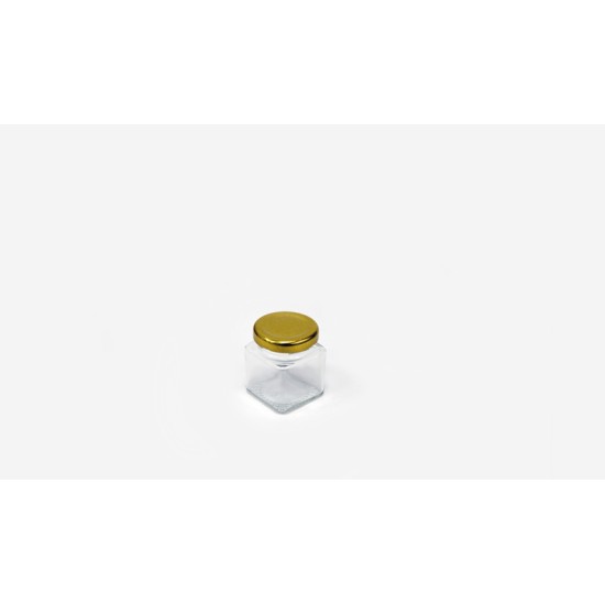 ΒΑΖΟ ΜΕ ΧΡΥΣΟ ΚΑΠΑΚΙ 4.5cm x 5.5cm 0503374 ΒΑΖΟ ΜΕ ΧΡΥΣΟ ΚΑΠΑΚΙ 4.5cm x 5.5cm 0503374