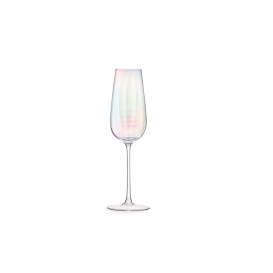 ΓΥΑΛΙΝO ΠΟΤΗΡΙ ΣΑΜΠΑΝΙΑΣ ΙΡΙΔΙΖΟΝ 230ml 0503395 ΓΥΑΛΙΝO ΠΟΤΗΡΙ ΣΑΜΠΑΝΙΑΣ ΙΡΙΔΙΖΟΝ 230ml 0503395