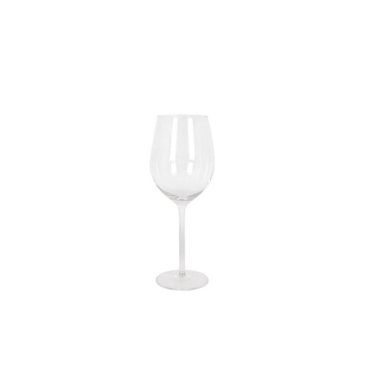 ΓΥΑΛΙΝO ΠΟΤΗΡΙ ΚΡΑΣΙΟΥ 20.5cm x 5.5cm 0503398 ΓΥΑΛΙΝO ΠΟΤΗΡΙ ΚΡΑΣΙΟΥ 20.5cm x 5.5cm 0503398