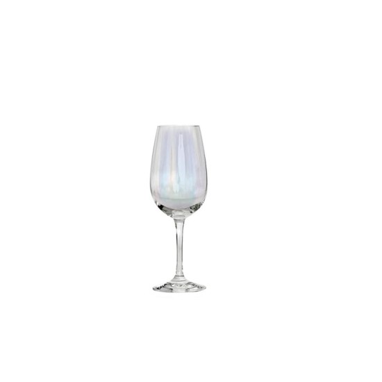 ΓΥΑΛΙΝO ΠΟΤΗΡΙ ΚΡΑΣΙΟΥ ΙΡΙΔΙΖΟΝ 276ml 0503405 ΓΥΑΛΙΝO ΠΟΤΗΡΙ ΚΡΑΣΙΟΥ ΙΡΙΔΙΖΟΝ 276ml 0503405