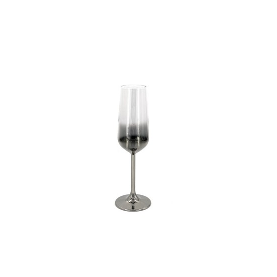 ΓΥΑΛΙΝO ΠΟΤΗΡΙ ΣΑΜΠΑΝΙΑΣ ΑΣΗΜΙ 210ml 0503407