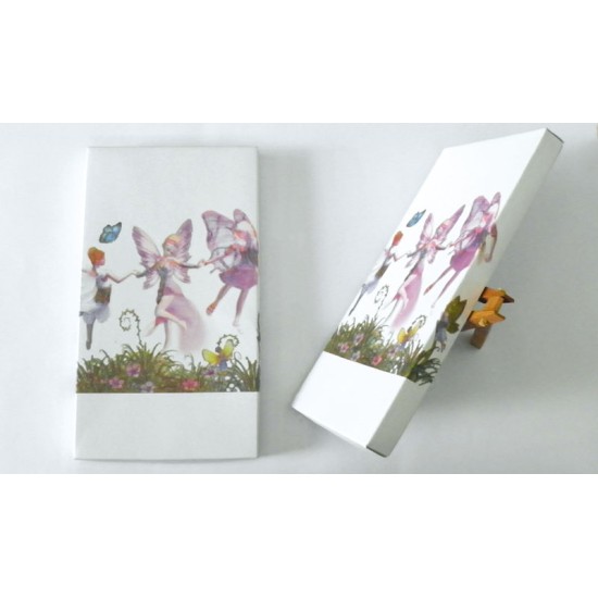 ΚΟΥΤΙ ΝΕΡΑΙΔΕΣ 21cm x 11cm x 1.5cm 0506131 ΚΟΥΤΙ ΝΕΡΑΙΔΕΣ 21cm x 11cm x 1.5cm 0506131
