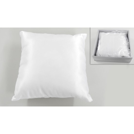 ΜΑΞΙΛΑΡΑΚΙ ΜΕ ΑΣΗΜΙ ΚΟΥΤΙ 18cm x 18cm 0506136 ΜΑΞΙΛΑΡΑΚΙ ΜΕ ΑΣΗΜΙ ΚΟΥΤΙ 18cm x 18cm 0506136