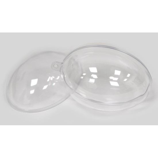 ΠΛΑΣΤΙΚΟ ΑΥΓΟ 12cm x 8.8cm 0506190 ΠΛΑΣΤΙΚΟ ΑΥΓΟ 12cm x 8.8cm 0506190