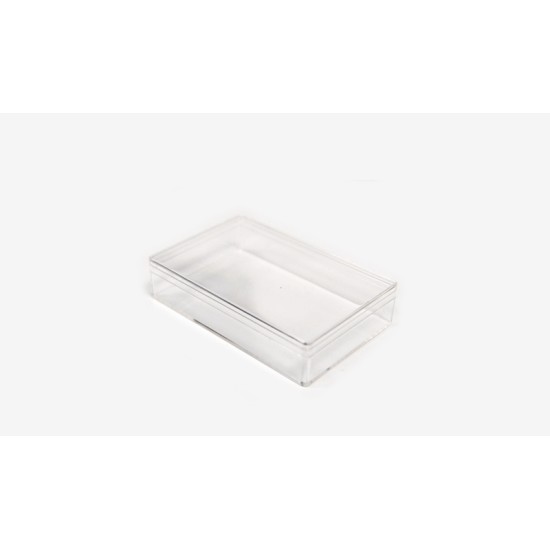 ΠΛΕΞΙΓΚΛΑΣ ΚΟΥΤΙ ΜΕ ΚΑΠΑΚΙ 7x11cm x 2.5cm 0506237 ΠΛΕΞΙΓΚΛΑΣ ΚΟΥΤΙ ΜΕ ΚΑΠΑΚΙ 7x11cm x 2.5cm 0506237