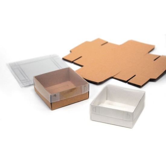 ΚΟΥΤΙ ΧΑΡΤΙΝΟ ΜΕ ΖΕΛΑΤΙΝΑ ΚΑΠΑΚΙ ΜΙΚΡΟ 8cm x 8cm x 3cm 0506243 ΚΟΥΤΙ ΧΑΡΤΙΝΟ ΜΕ ΖΕΛΑΤΙΝΑ ΚΑΠΑΚΙ ΜΙΚΡΟ 8cm x 8cm x 3cm 0506243
