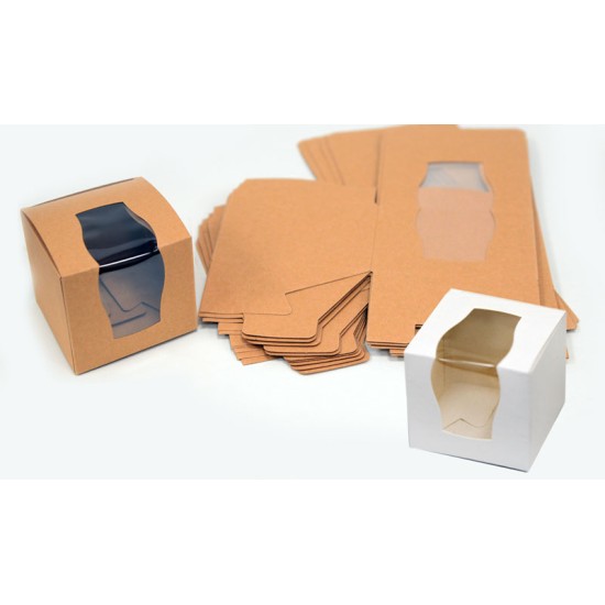 ΚΟΥΤΙ ΧΑΡΤΙΝΟ ΜΕ ΖΕΛΑΤΙΝΑ ΠΑΡΑΘΥΡΟ ΜΙΚΡΟ 6.5cm x 6.5cm x 6cm 0506249 ΚΟΥΤΙ ΧΑΡΤΙΝΟ ΜΕ ΖΕΛΑΤΙΝΑ ΠΑΡΑΘΥΡΟ ΜΙΚΡΟ 6.5cm x 6.5cm x 6cm 0506249