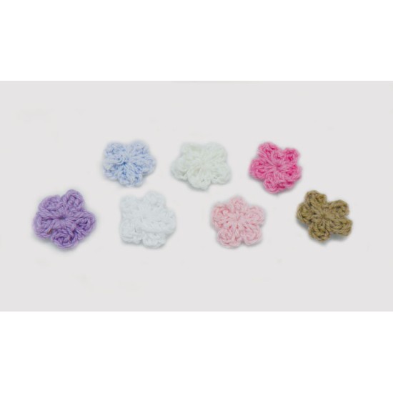 ΠΛΕΚΤΟ ΛΟΥΛΟΥΔΙ 1.8cm 0508025 ΠΛΕΚΤΟ ΛΟΥΛΟΥΔΙ 1.8cm 0508025
