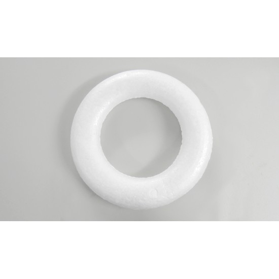 ΣΤΕΦΑΝΙ FOAM 16cm 0511008 ΣΤΕΦΑΝΙ FOAM 16cm 0511008