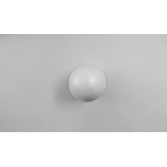 ΜΠΑΛΑ FOAM 8cm 0511010 ΜΠΑΛΑ FOAM 8cm 0511010