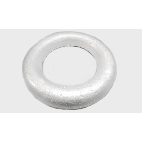 ΣΤΕΦΑΝΙ FOAM 30cm ΦΛΑΤ 1 ΟΨΗ 0511013 ΣΤΕΦΑΝΙ FOAM 30cm ΦΛΑΤ 1 ΟΨΗ 0511013