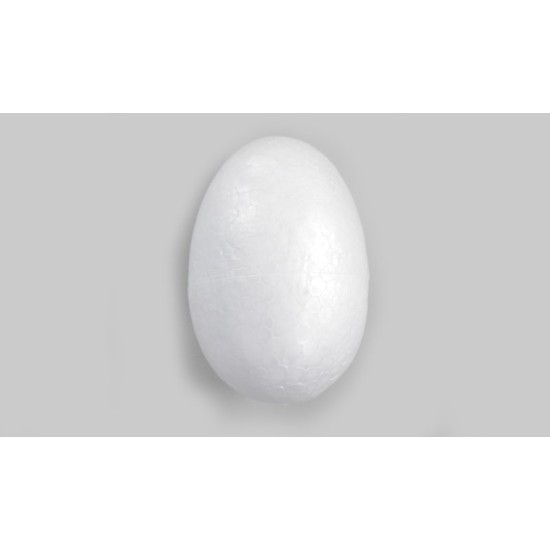 FOAM ΑΥΓΟ 10cm x 6cm 0511015 FOAM ΑΥΓΟ 10cm x 6cm 0511015