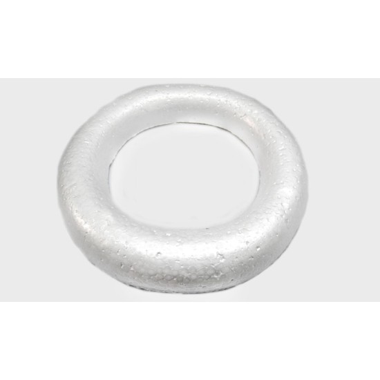 ΣΤΕΦΑΝΙ FOAM 40cm ΦΛΑΤ 1 ΟΨΗ 0511017 ΣΤΕΦΑΝΙ FOAM 40cm ΦΛΑΤ 1 ΟΨΗ 0511017
