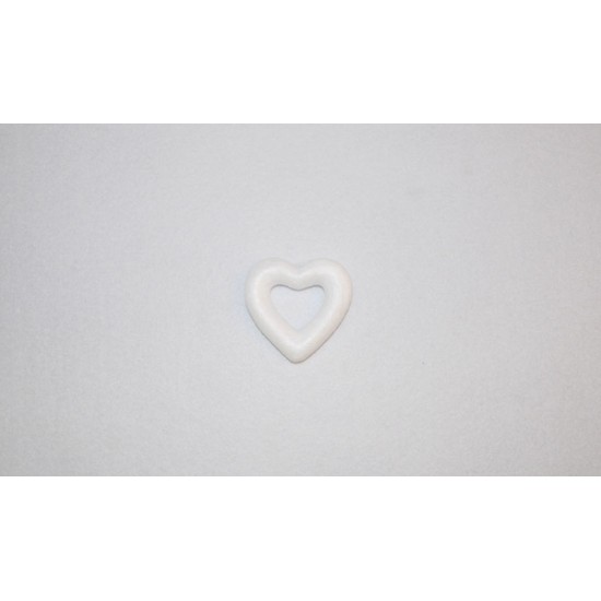 ΚΑΡΔΙΑ FOAM 6.5cm 0511018 ΚΑΡΔΙΑ FOAM 6.5cm 0511018